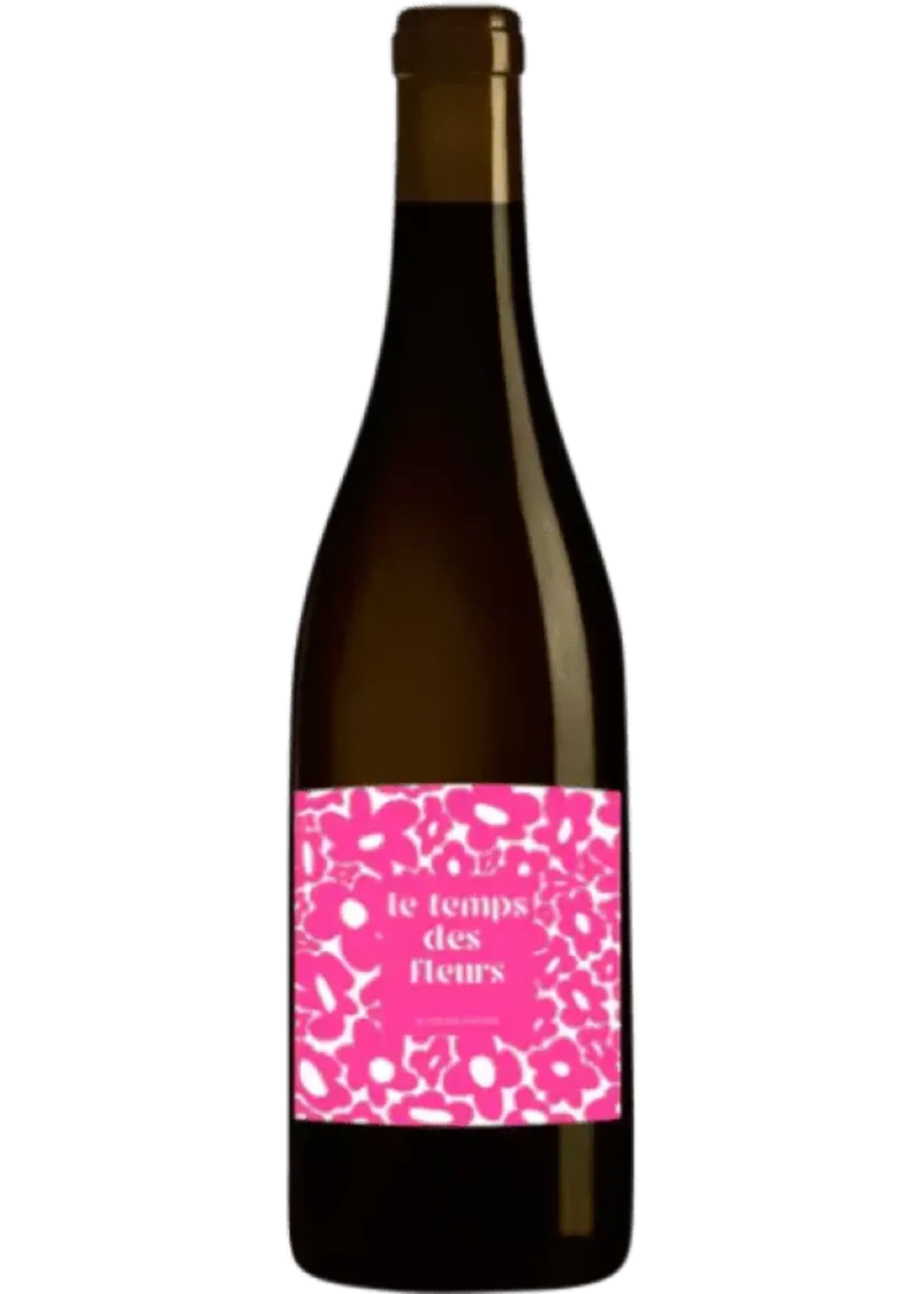 Vignobles Arbeau Vignobles Arbeau / Fronton Le Temps Des Fleurs / 750mL
