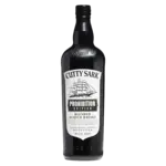 Cutty Sark / Prohibition Edition Blended Scotch Whisky / 750mL