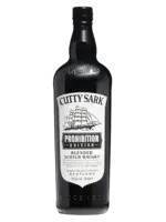Cutty Sark / Prohibition Edition Blended Scotch Whisky / 750mL