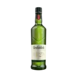 Glenfiddich Glenfiddich / 12 Year Old Single Malt Scotch Whisky / 375mL