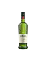 Glenfiddich Glenfiddich / 12 Year Old Single Malt Scotch Whisky / 375mL