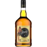 Sailor Jerry / Spiced Rum / 1.75L