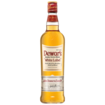 Dewar's Dewar's / White Label Blended Scotch Whisky / 50mL