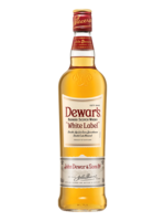 Dewar's Dewar's / White Label Blended Scotch Whisky / 50mL