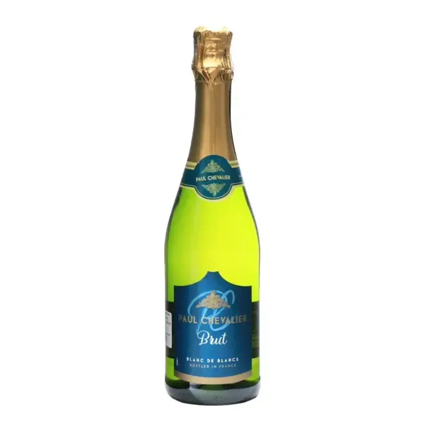 Paul Chevalier Paul Chevalier / Brut Blanc de Blancs / 750mL