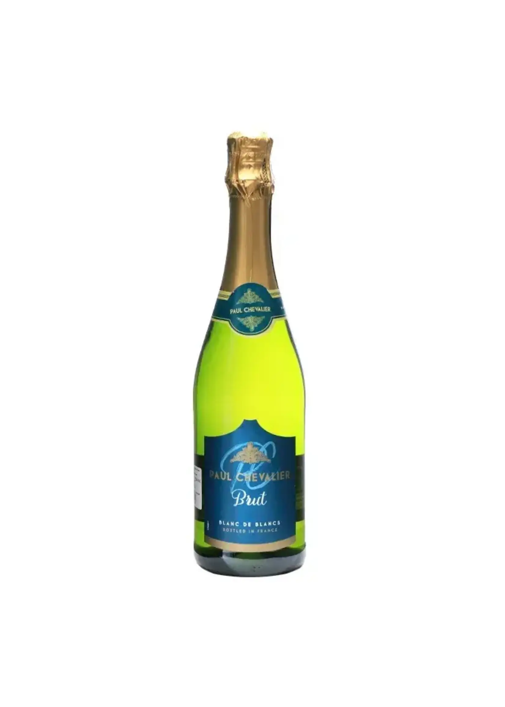 Paul Chevalier Paul Chevalier / Brut Blanc de Blancs / 750mL