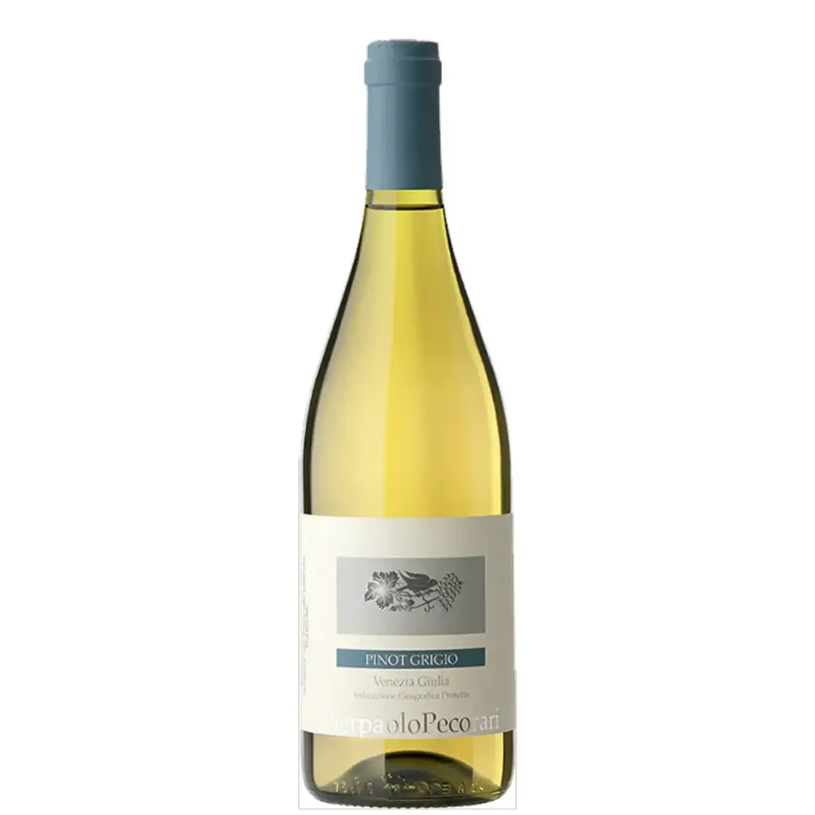 Pierpaolo Pecorari Pierpaolo Pecorari / Pinot Grigio Venezia Giulia IGT / 750mL
