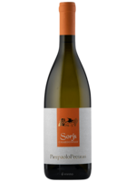 Pierpaolo Pecorari Pierpaolo Pecorari / Venezia Giulia Chardonnay Soris / 750mL