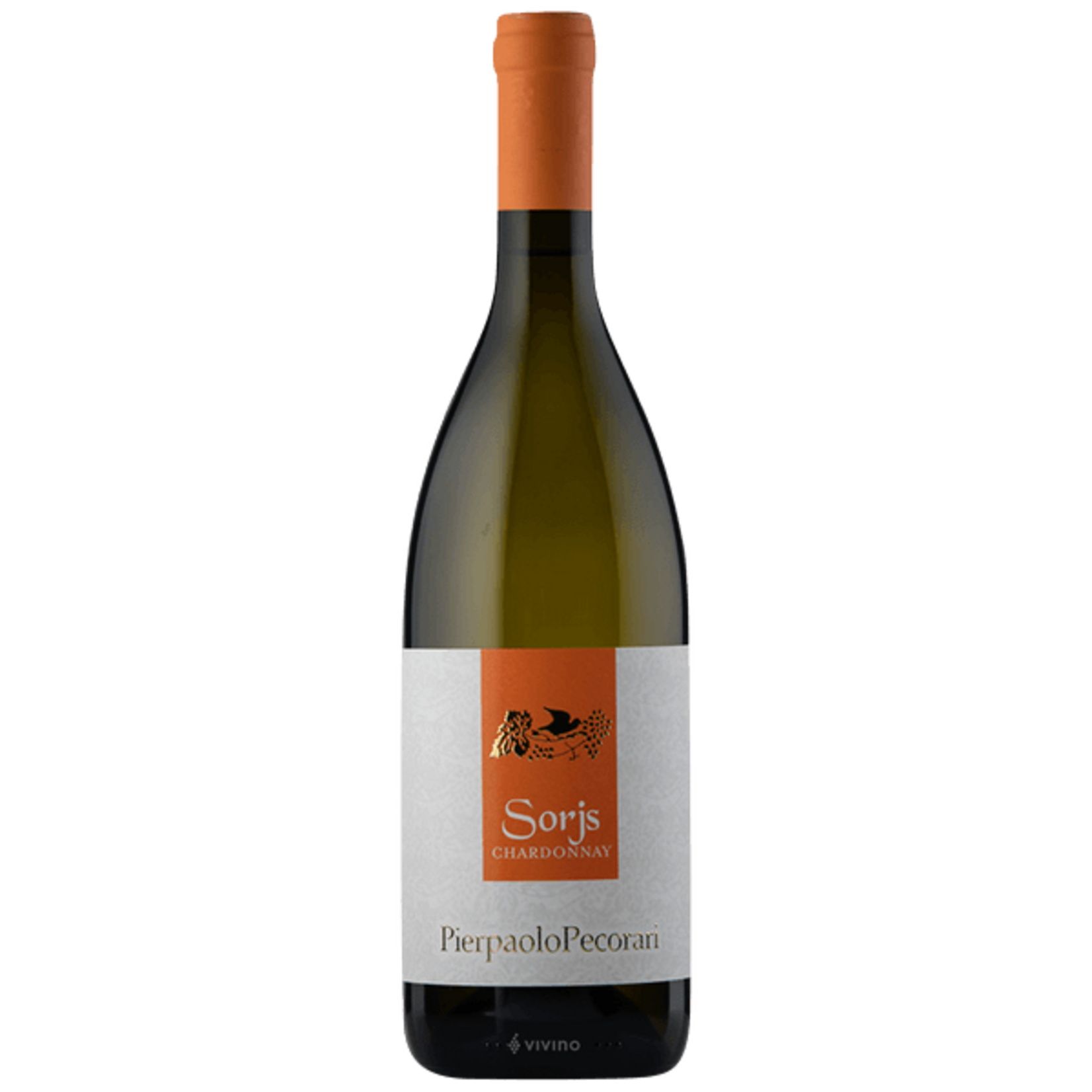 Pierpaolo Pecorari Pierpaolo Pecorari / Venezia Giulia Chardonnay Soris / 750mL