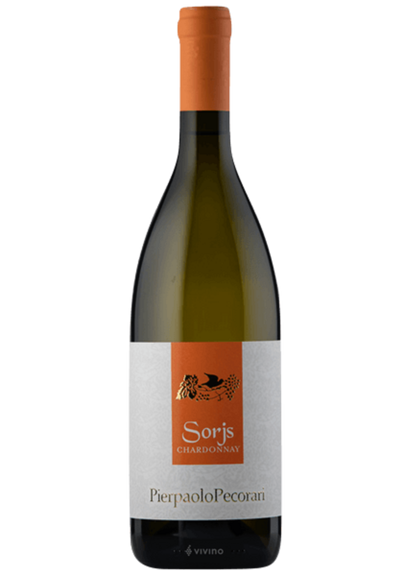 Pierpaolo Pecorari Pierpaolo Pecorari / Venezia Giulia Chardonnay Soris / 750mL