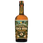 Doctor Bird / Coco Atoll Traditional Pot Still Coconut Rum / 750mL