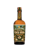 Doctor Bird / Coco Atoll Traditional Pot Still Coconut Rum / 750mL