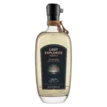 Lost Explorer Lost Explorer / Reposado Tequila 100% de Agave / 750mL