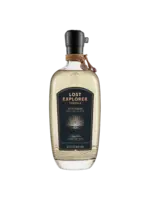 Lost Explorer Lost Explorer / Reposado Tequila 100% de Agave / 750mL