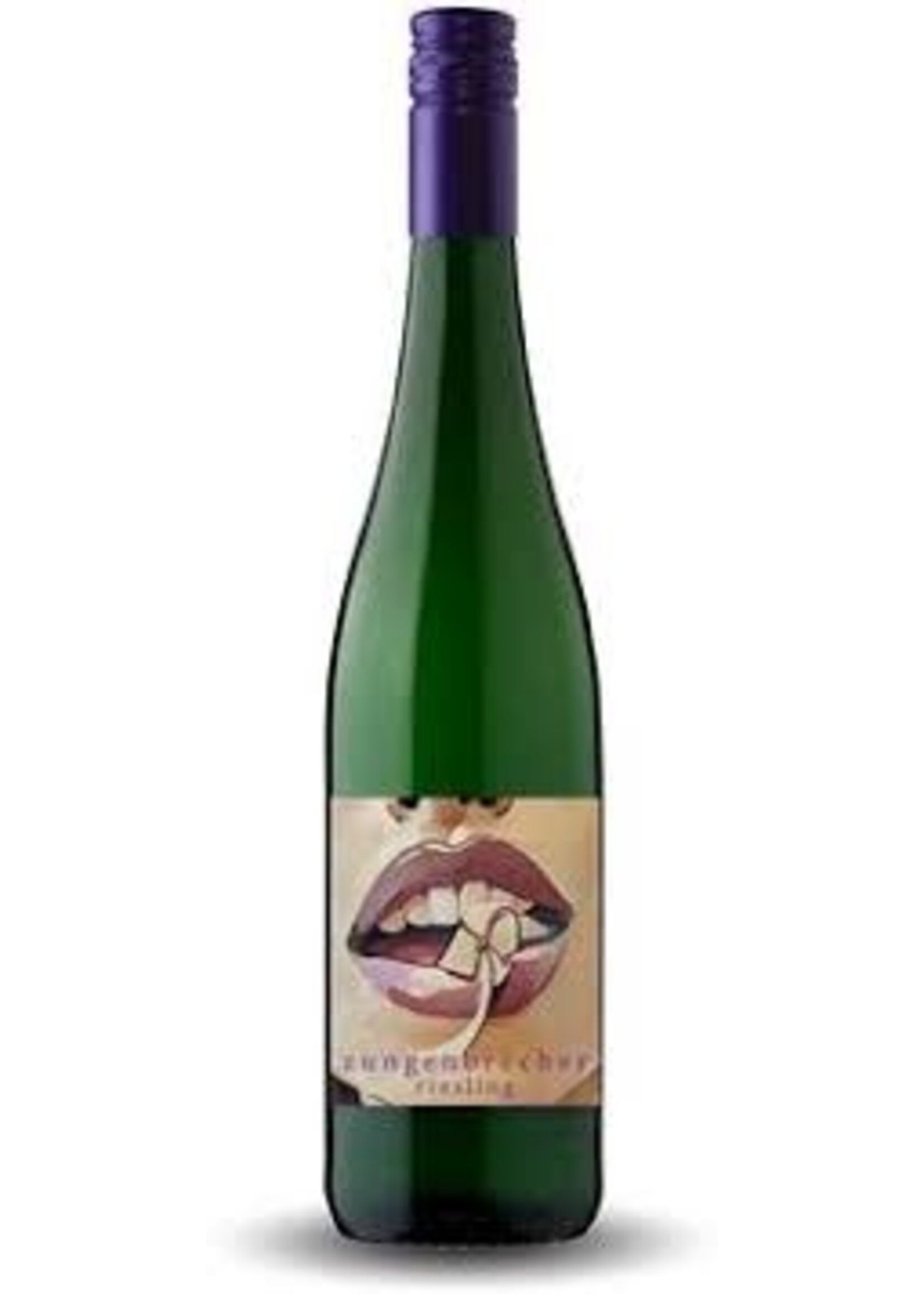 PairME PairME / Zungenbrecher Riesling / 750mL