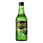 JINRO Jinro / Melon Soju / 375mL