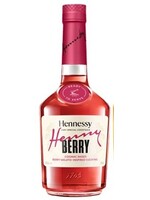 Hennessy Hennessy / Henny Berry / 375mL