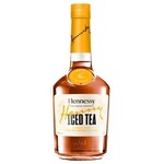 Hennessy Hennessy / Henny Iced Tea / 375mL