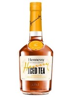 Hennessy Hennessy / Henny Iced Tea / 375mL