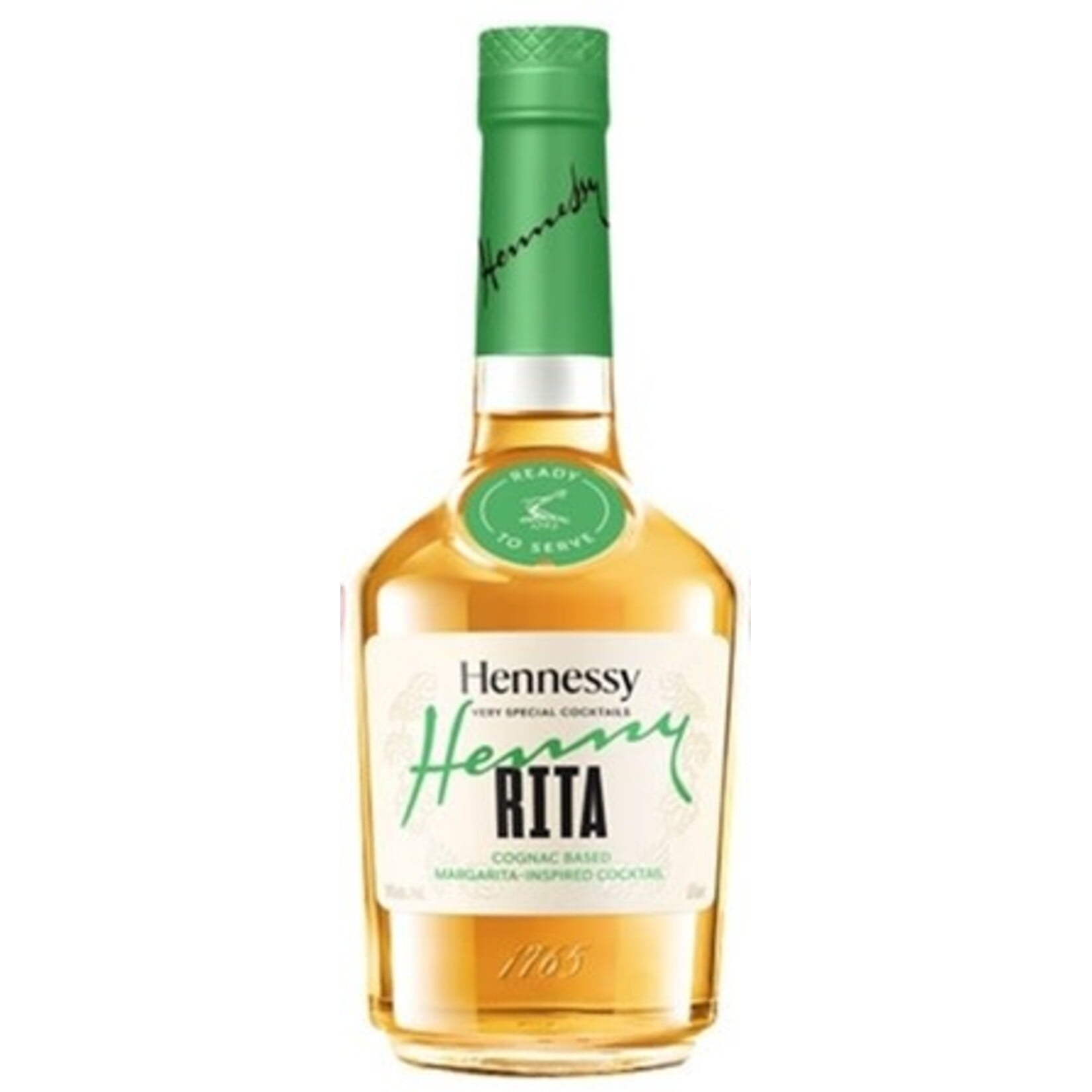 Hennessy Hennessy / Henny Rita / 375mL