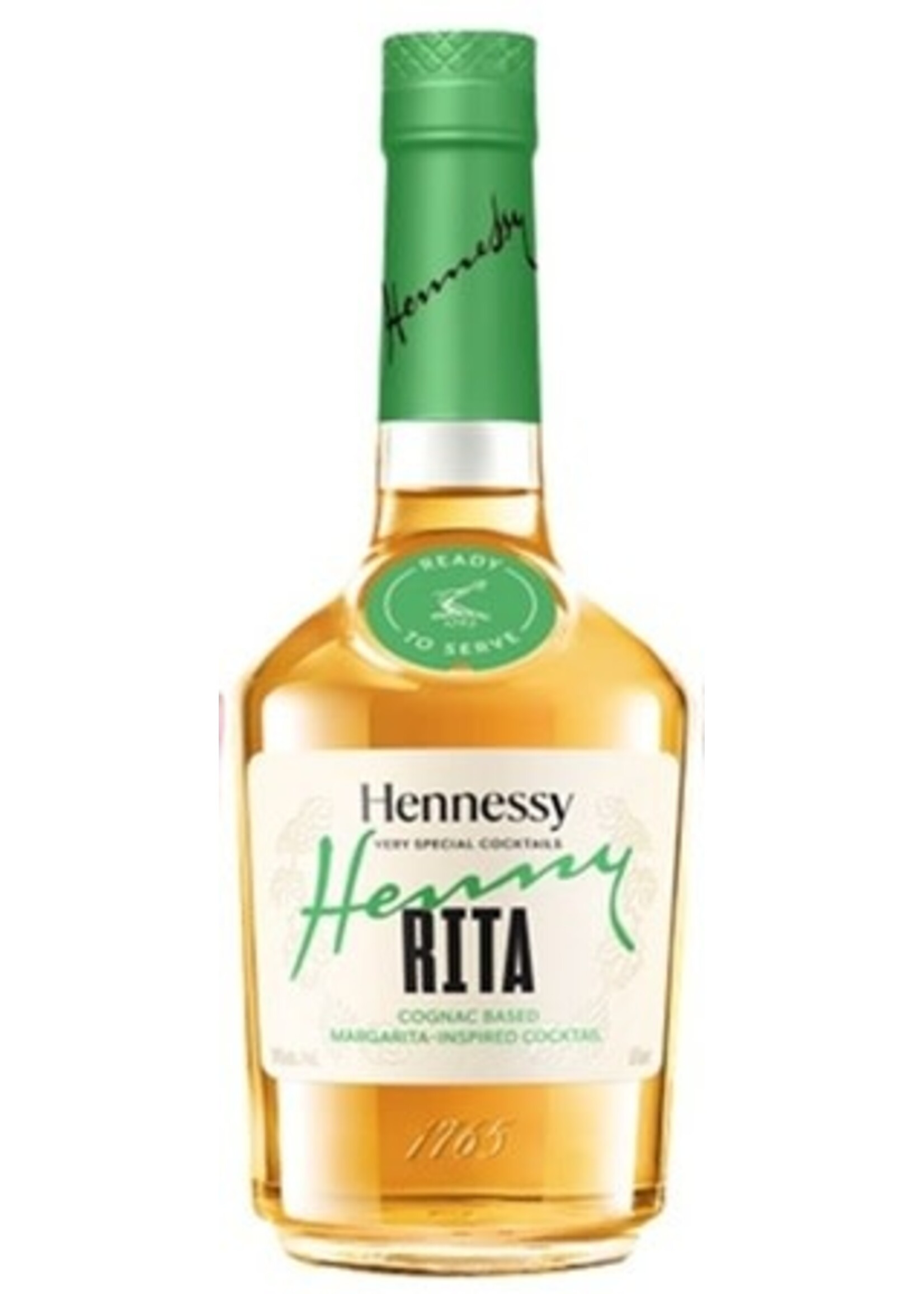 Hennessy Hennessy / Henny Rita / 375mL