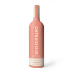 Oatrageous / Coconut Dairy Free Oat Milk Liqueur / 750mL