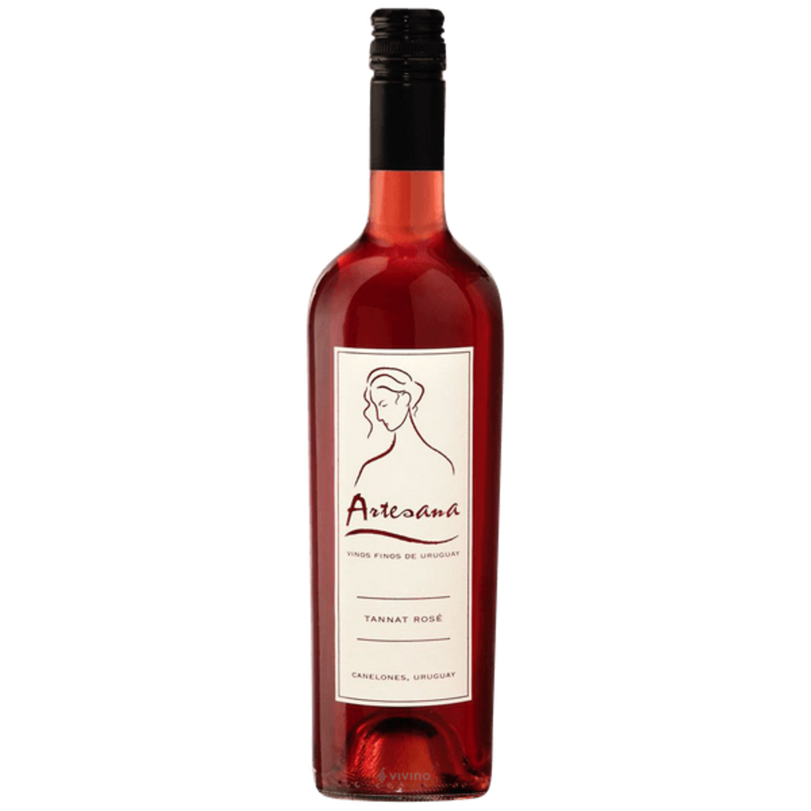Artesana / Tannat Rose / 750mL