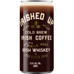 Irished Up / Cold Brew Irish Coffee / Single 200mL Can