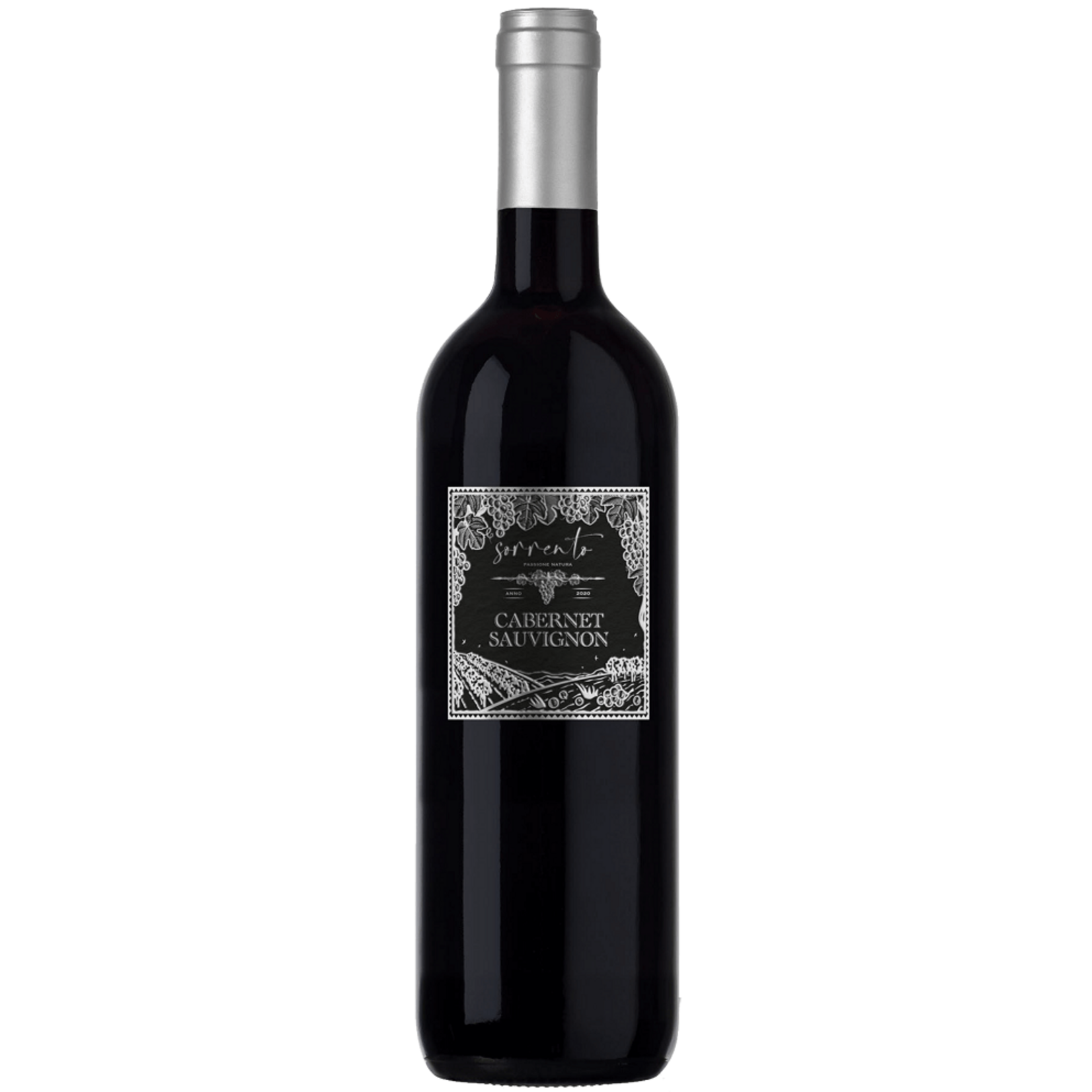 Sorrento Sorrento / Cabernet Sauvignon / 750mL