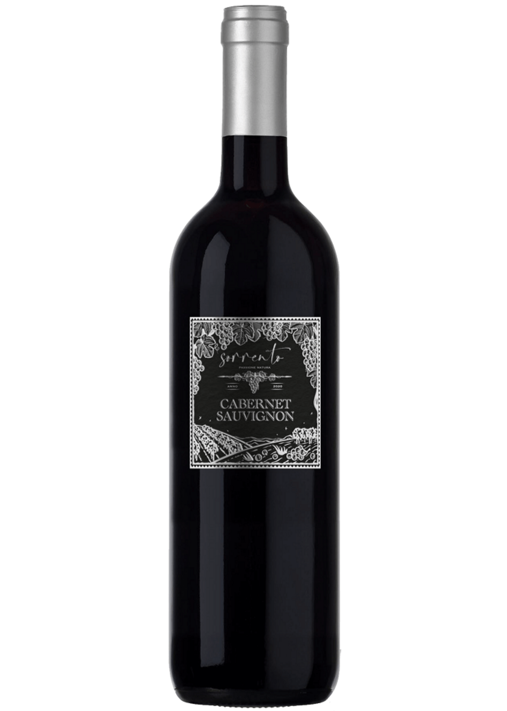 Sorrento Sorrento / Cabernet Sauvignon / 750mL