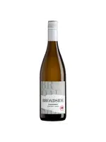 Broadside Broadside / Central Coast Chardonnay / 750mL