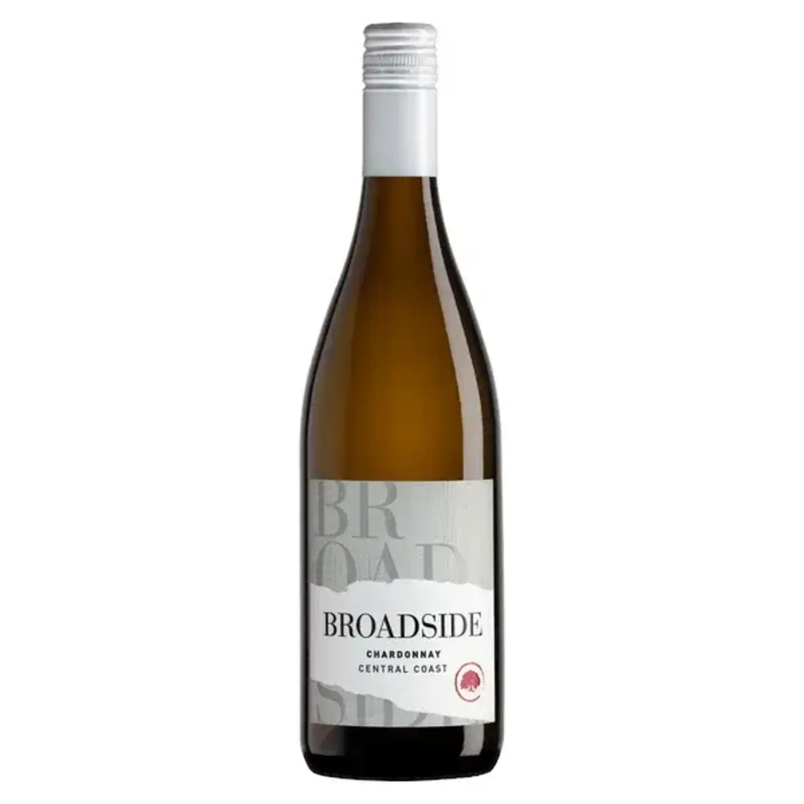 Broadside Broadside / Central Coast Chardonnay / 750mL