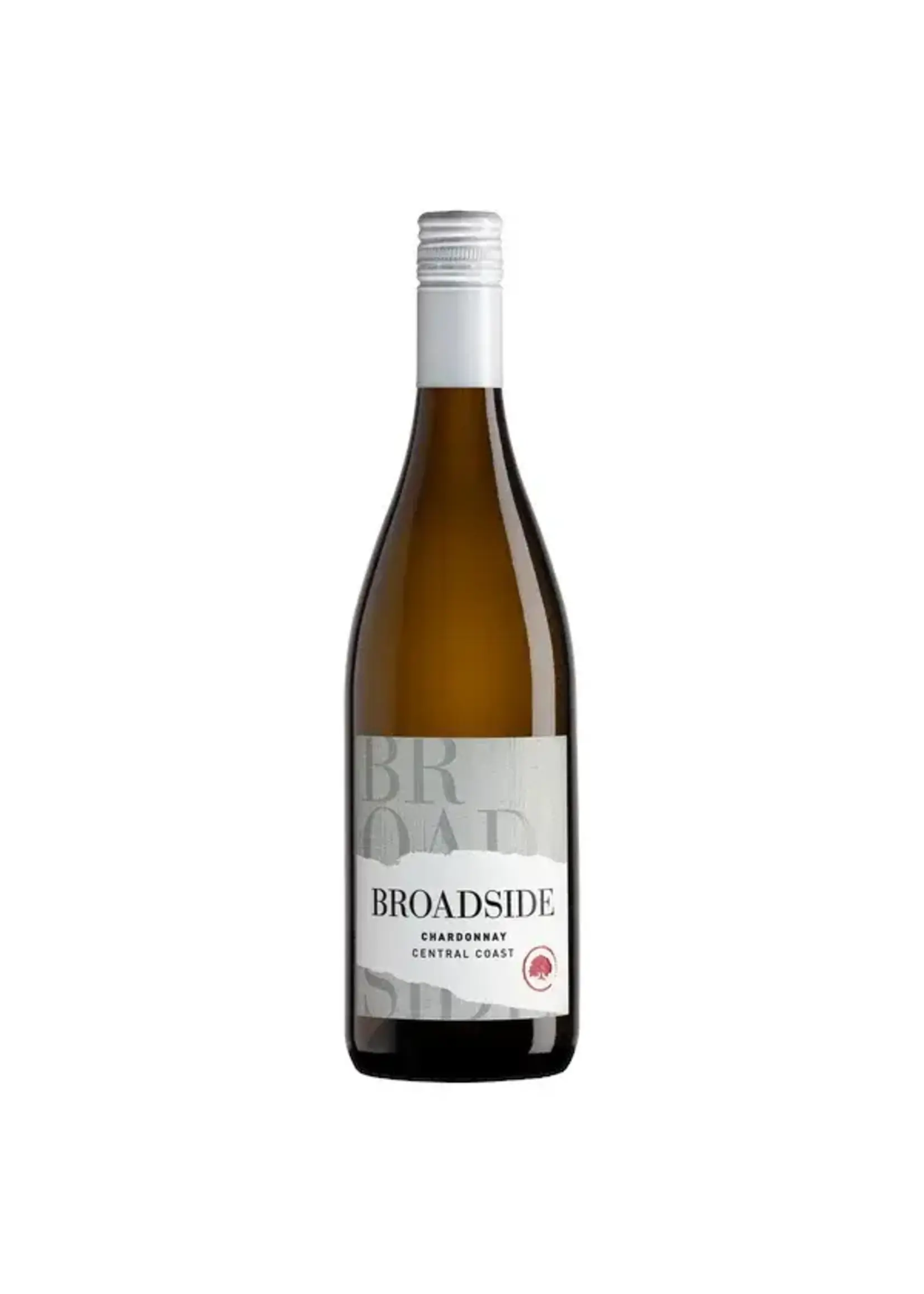 Broadside Broadside / Central Coast Chardonnay / 750mL
