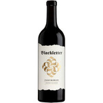 Broadside Broadside / Blackletter Cabernet Sauvignon / 750mL