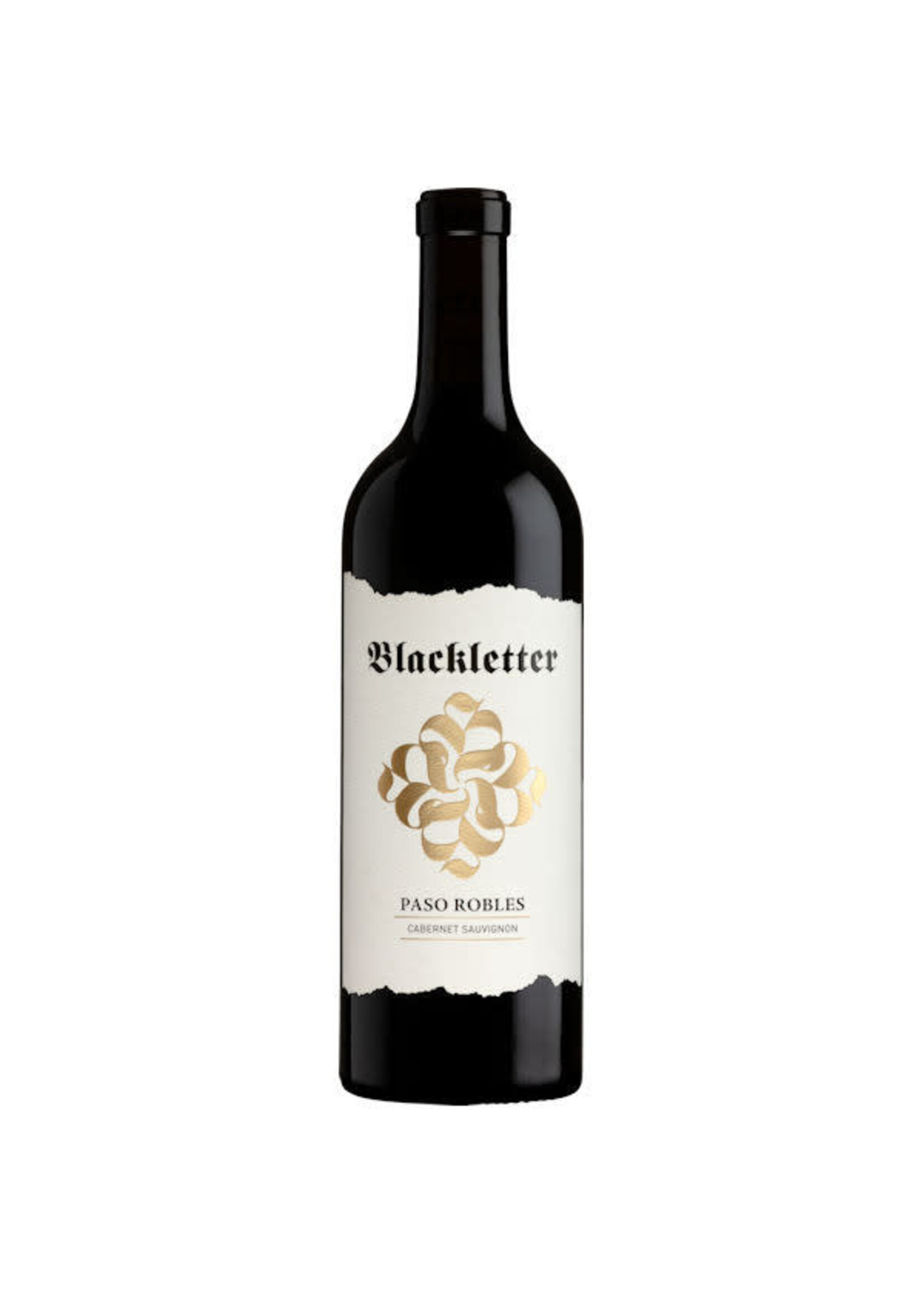 Broadside Broadside / Blackletter Cabernet Sauvignon / 750mL