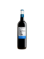 Yllera Yllera / 6 Meses en Barrica Roble Tempranillo / 750mL
