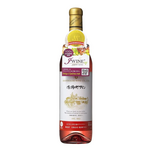 Asahimachi Wine Co / Rose / 750mL