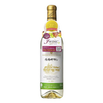 Asahimachi Wine Co / White / 750mL