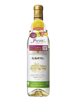 Asahimachi Wine Co / White / 750mL