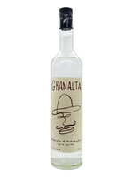 Granalta Granalta / Espadin & Tobasiche / 750mL