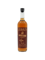 Granalta Granalta / Jerez Cask Anejo Rum / 750mL