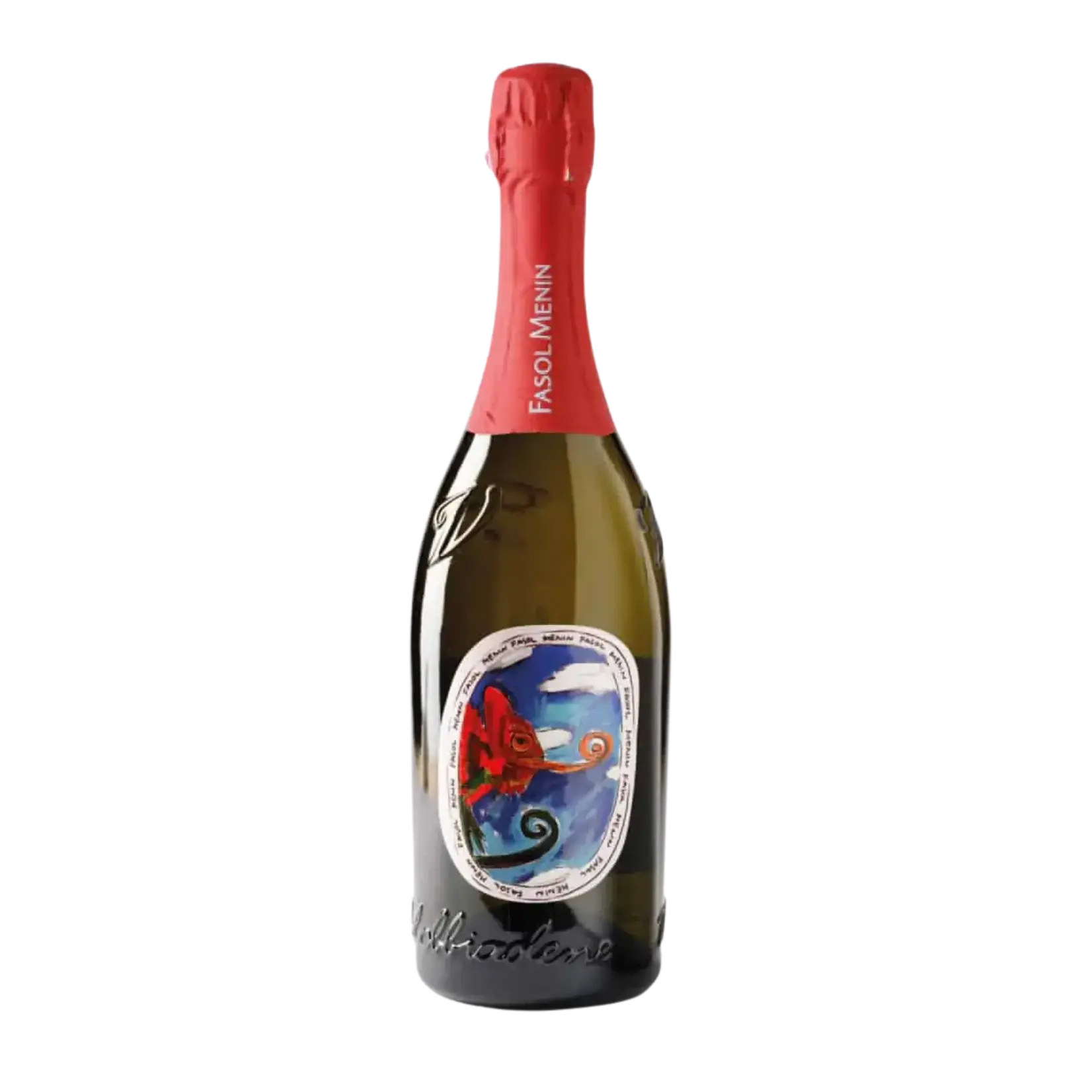 Fasol Menin / Leonte Superiore DOCG / 750mL