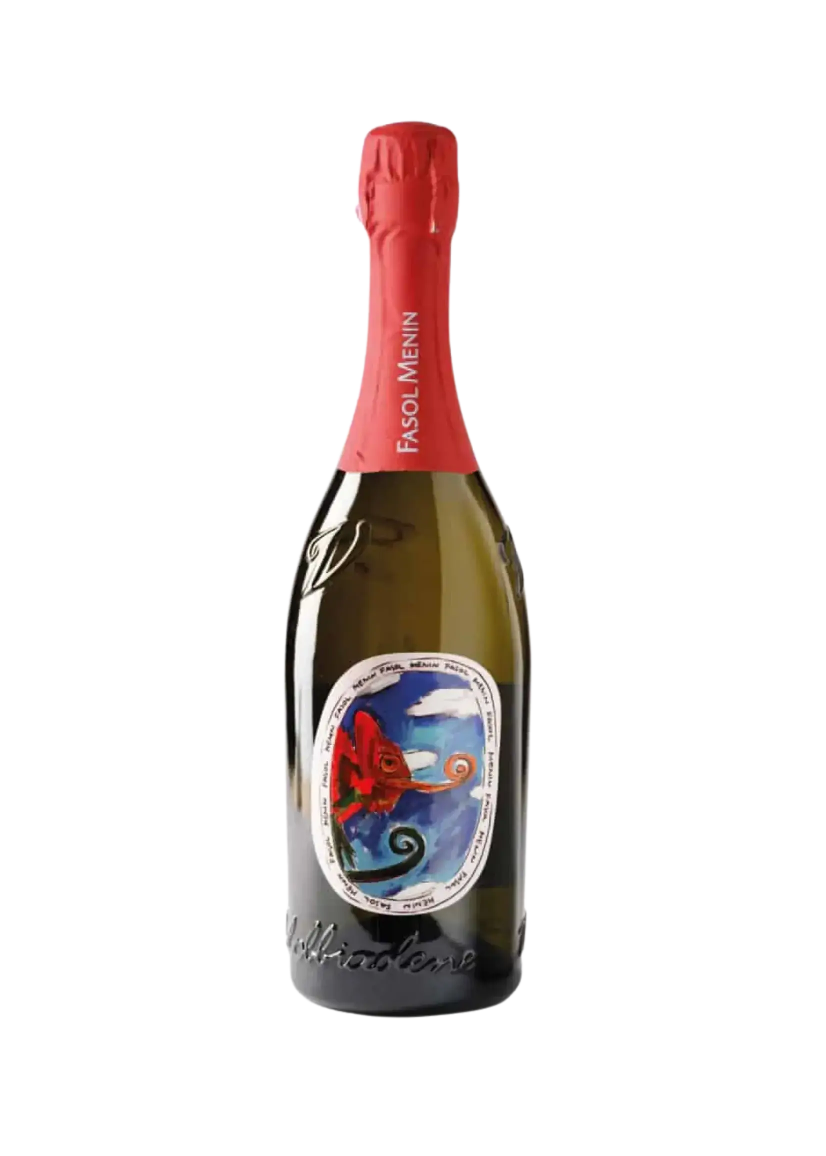 Fasol Menin / Leonte Superiore DOCG / 750mL