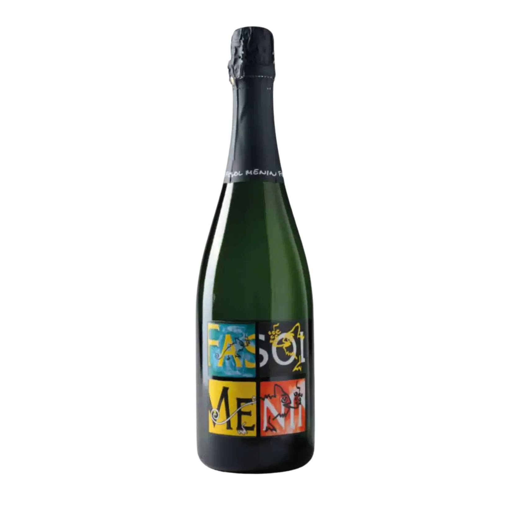 Fasol Menin / Perlo Superiore DOCG / 750mL