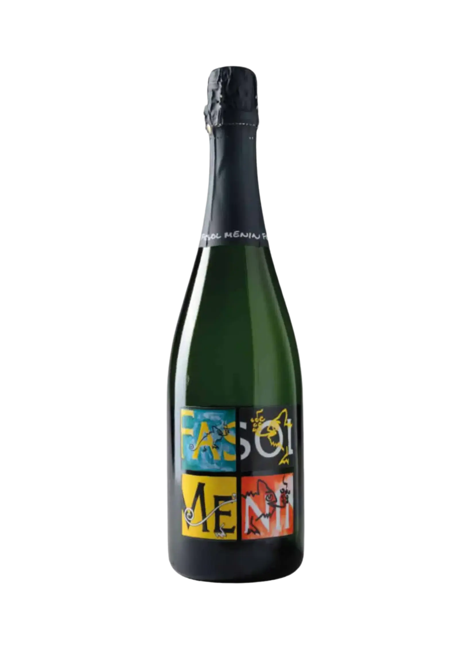 Fasol Menin / Perlo Superiore DOCG / 750mL