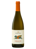 Teruzzi / Terre di Tufi Bianco Toscana IGT / 750mL