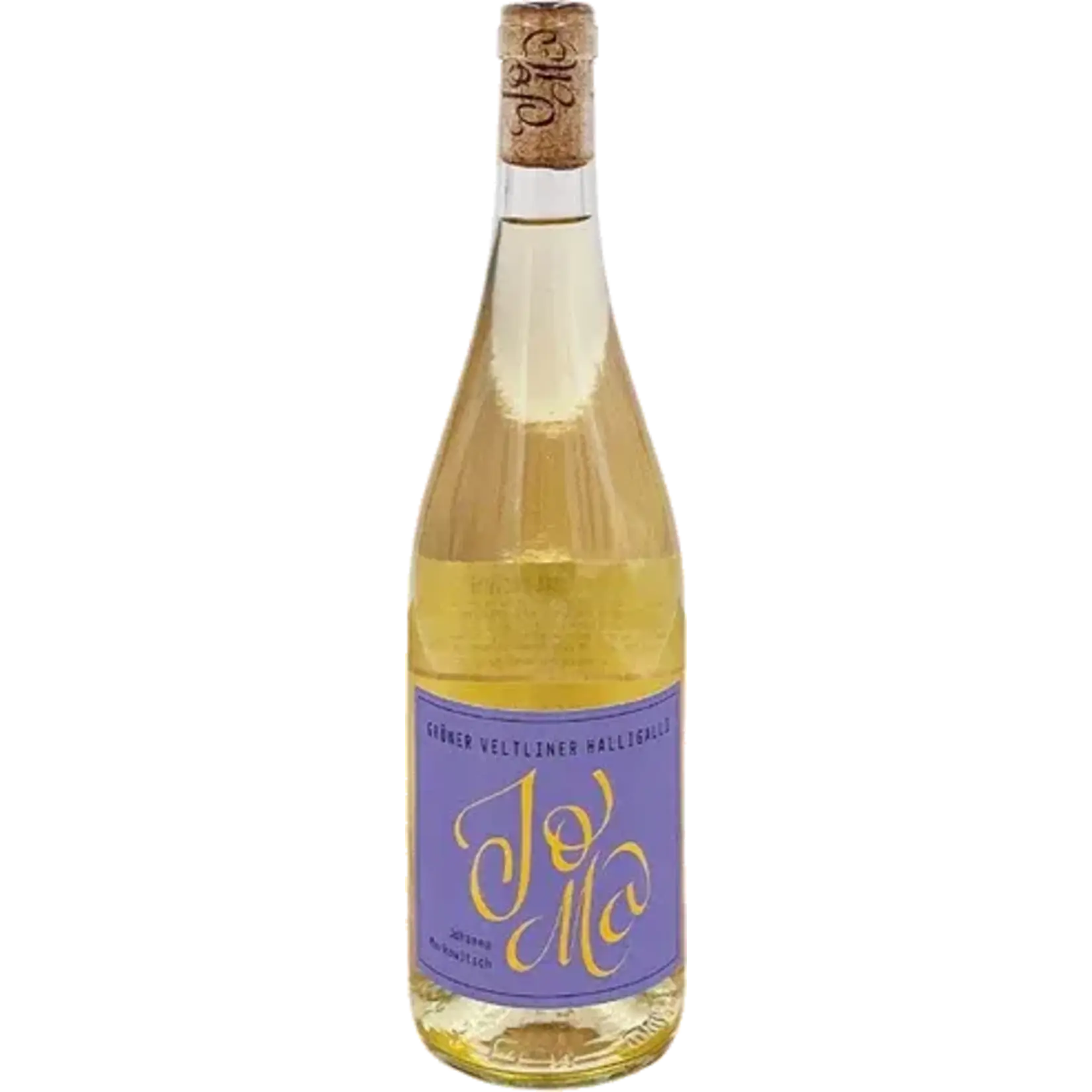 Weingut Markowitsch / Gruner Veltliner Halligalli Joma / 750mL