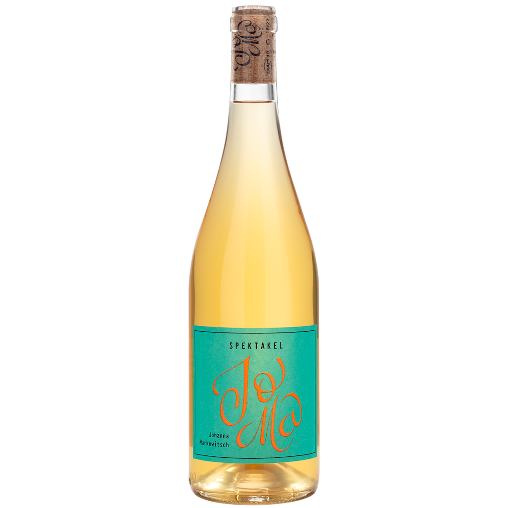 Weingut Markowitsch / Joma Spektakel / 750mL
