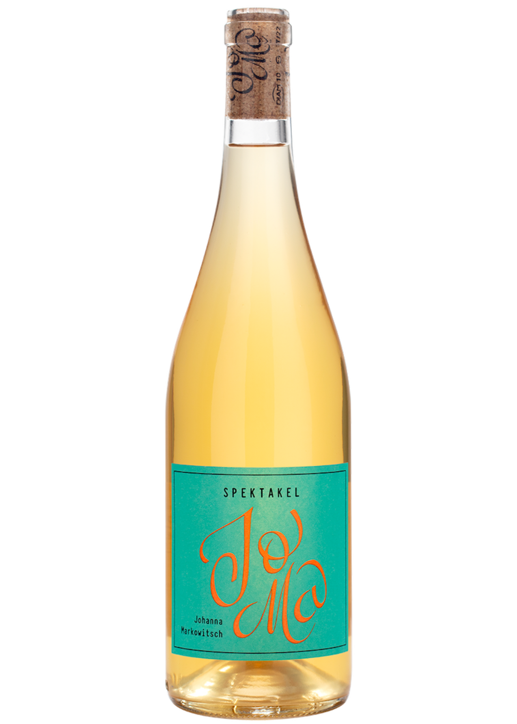 Weingut Markowitsch / Joma Spektakel / 750mL