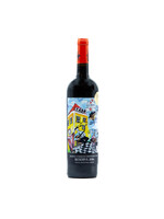 Reserva D'amizade / Lisboa Friendship Fado / 750mL
